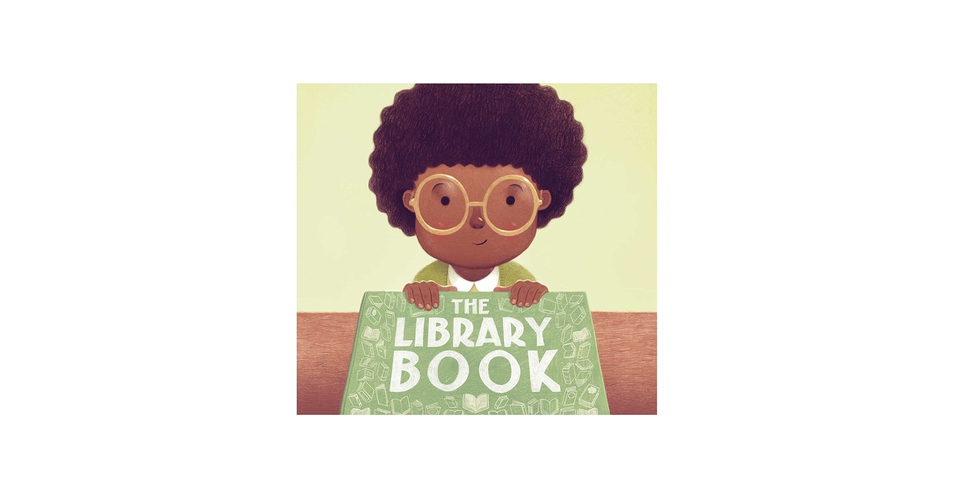 Amazon.com: The Library Book: 9781481460927: Chapin, Tom, Mark