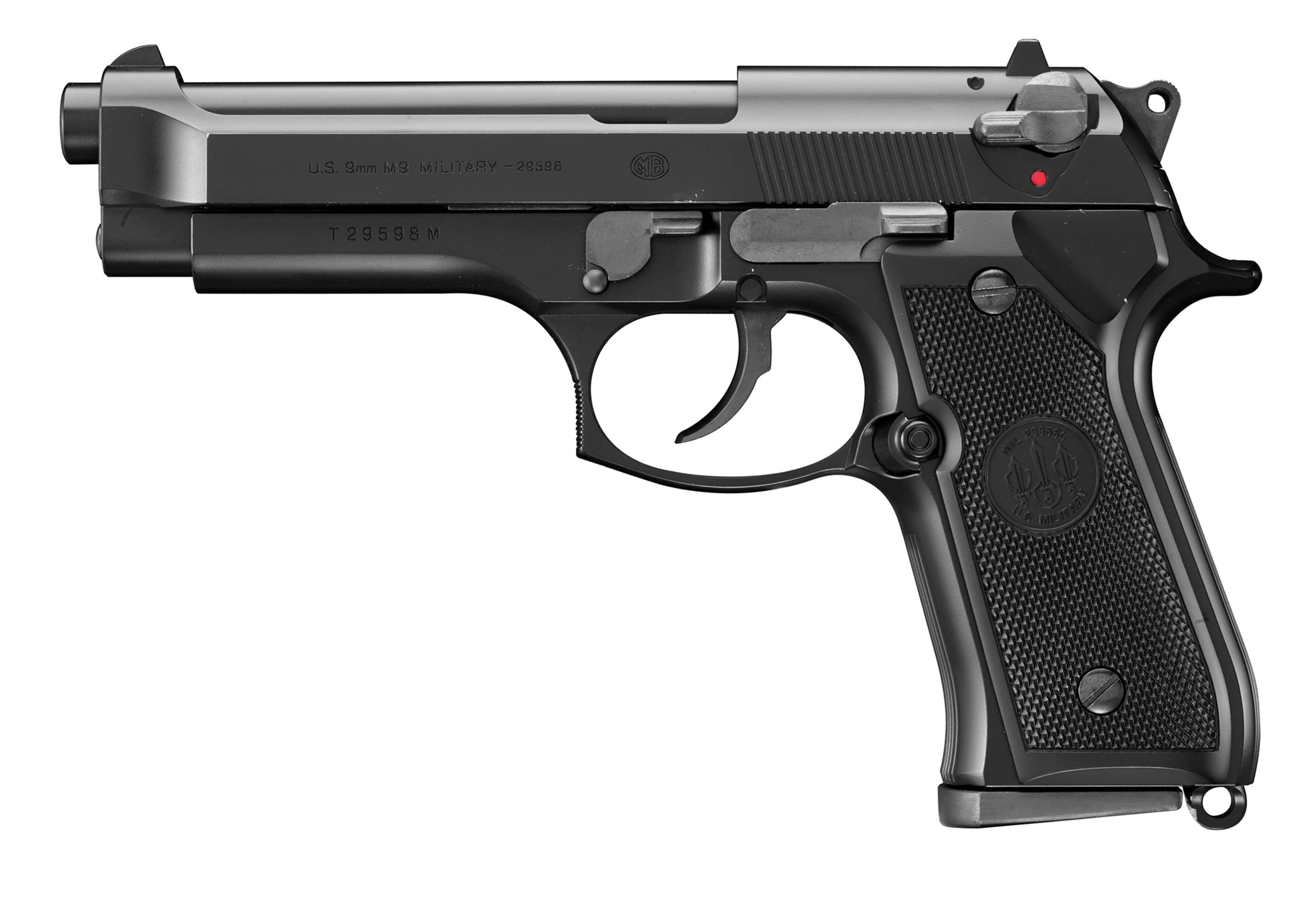 Amazon | 東京マルイ No5 M92F ミリタリーモデル 18歳以上ガスブロー