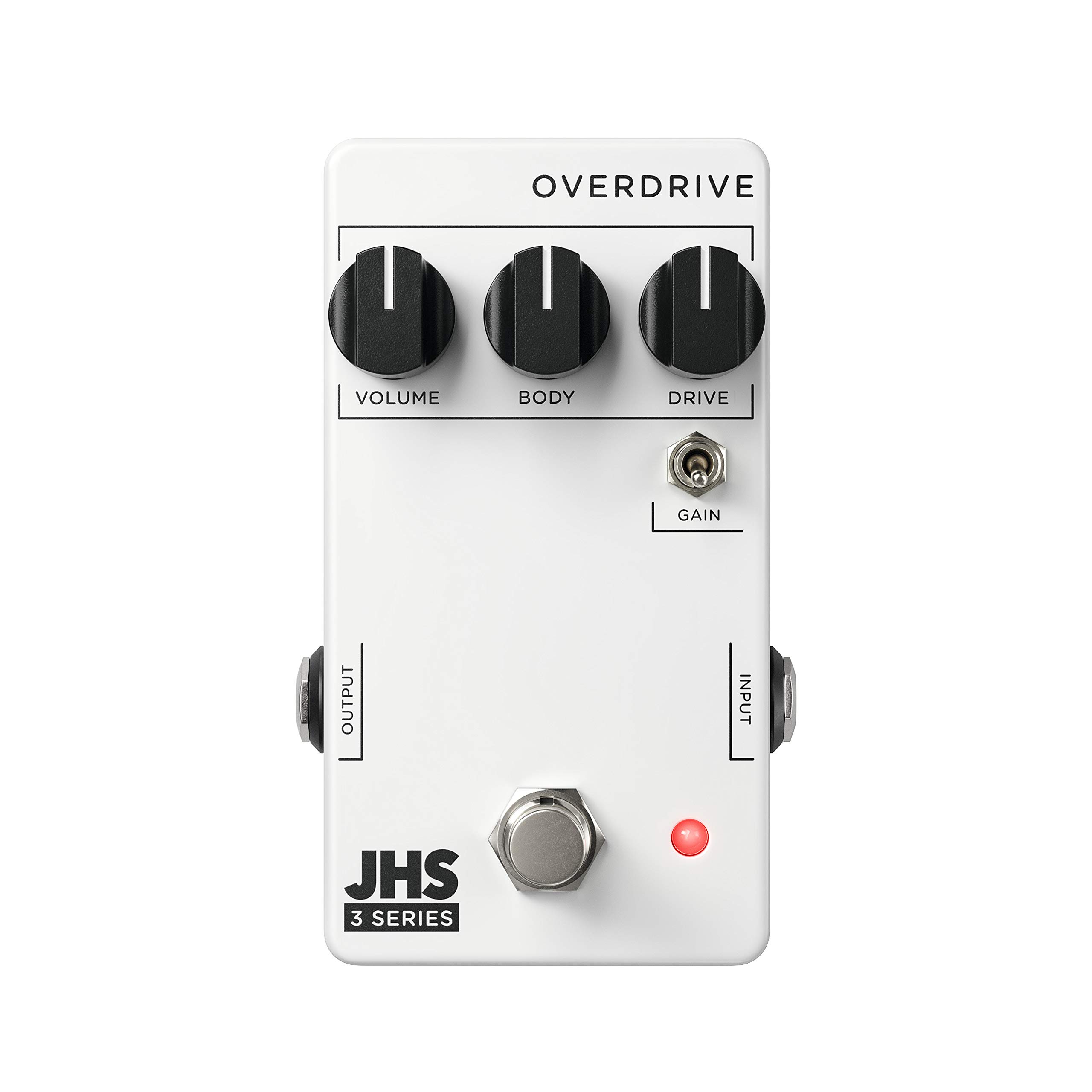 Amazon.com: JHS 3 Series Overdrive : Everything Else
