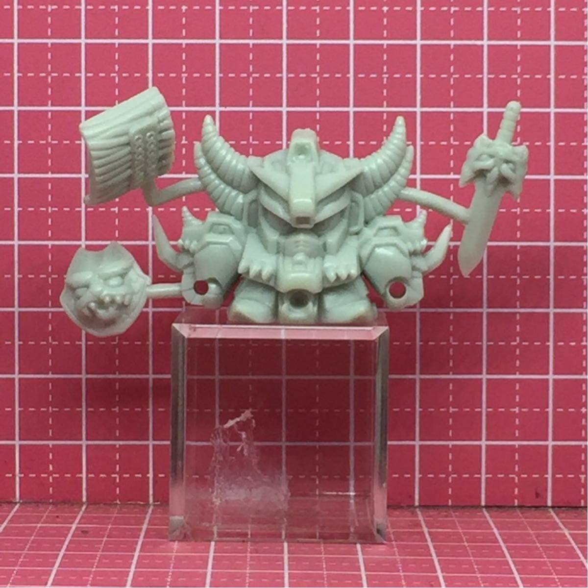 Amazon.co.jp: ガン消し SD ガンドランダー ガンドランダーG 灰色 未