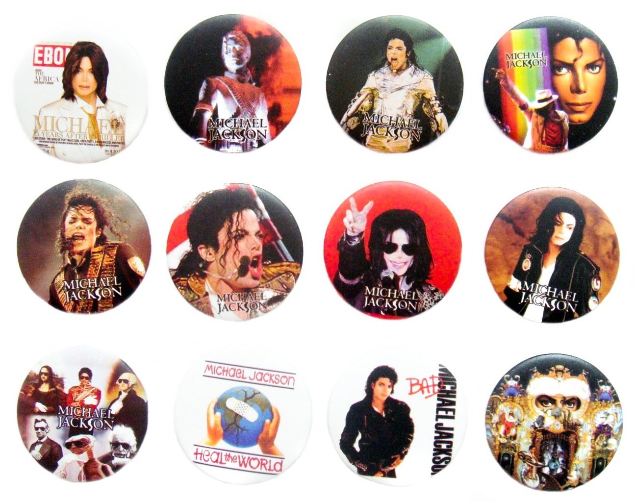 Amazon.com: The Bigger Vivider 1.75