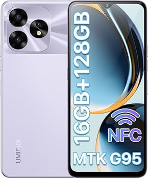 Amazon | UMIDIGI A15Tスマホ 本体 SIMフリー スマートフォン Android