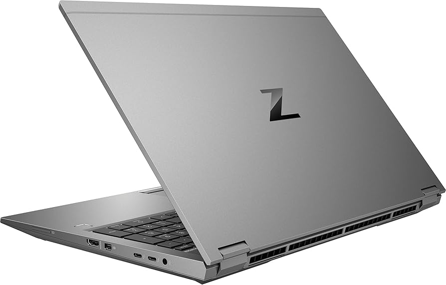 Amazon.com: HP Zbook Fury G8 15.6