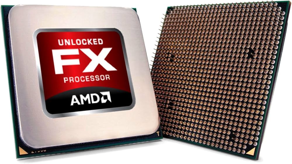 Amazon | AMD FXシリーズ FX-8300 FX8300 デスクトップCPUソケット AM3