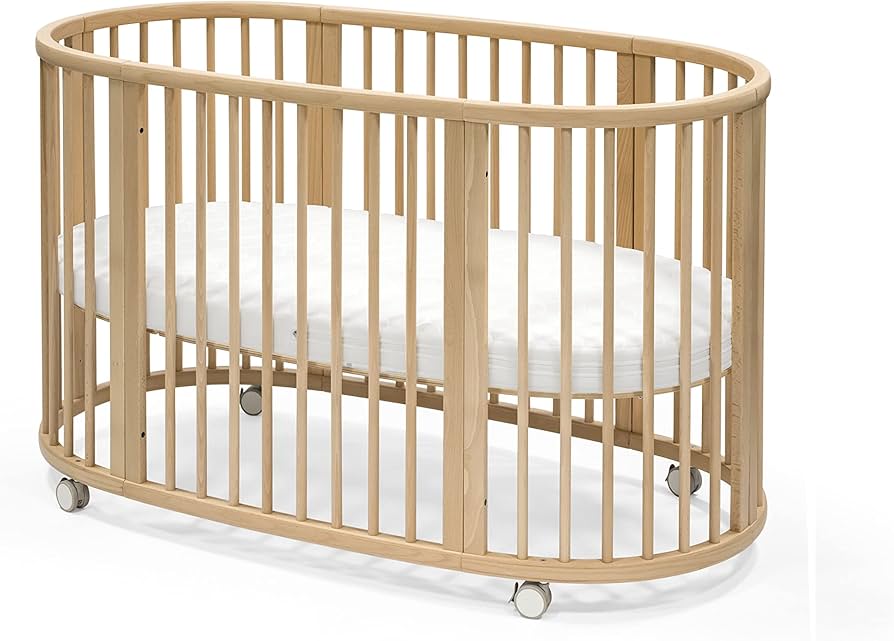 Amazon.co.jp: Stokke(ストッケ)【公式】スリーピー ベッド V3