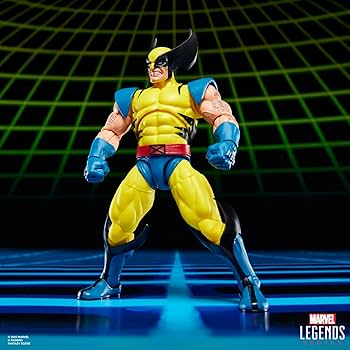 Amazon.co.jp: ハズブロ（Hasbro）MARVEL マーベルレジェンド