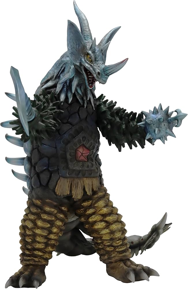 Amazon.co.jp: キャラクターコンテンツプロダクション(Ccp) 1/6特撮