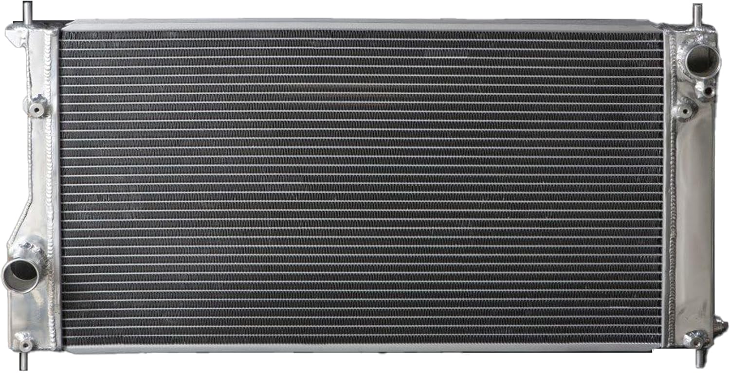 Amazon | TRUST(トラスト) GReddy アルミラジエターTWR 日産 シルビア