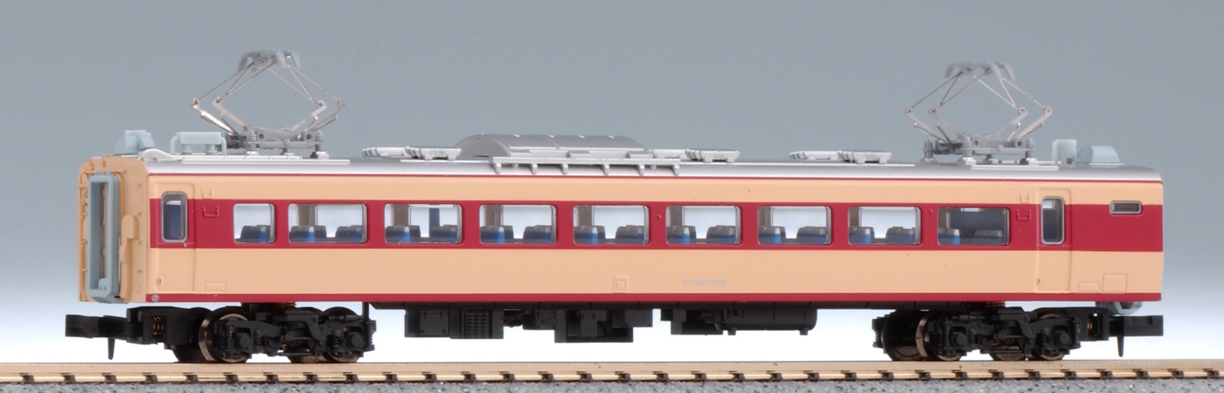 Amazon | マイクロエース Nゲージ 183系100番台 特急「あずさ」9両