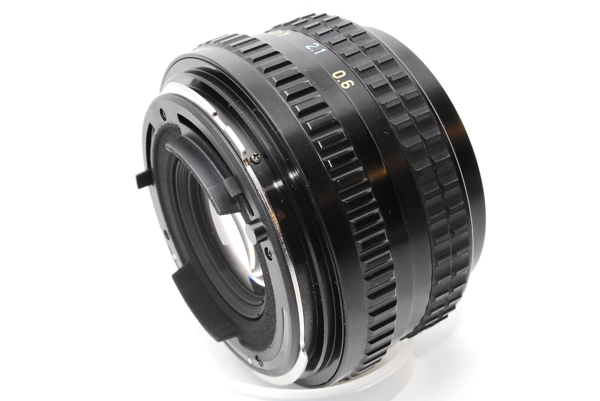 Amazon | Pentax SMC A645 75mm F2.8 | 中判カメラ 通販