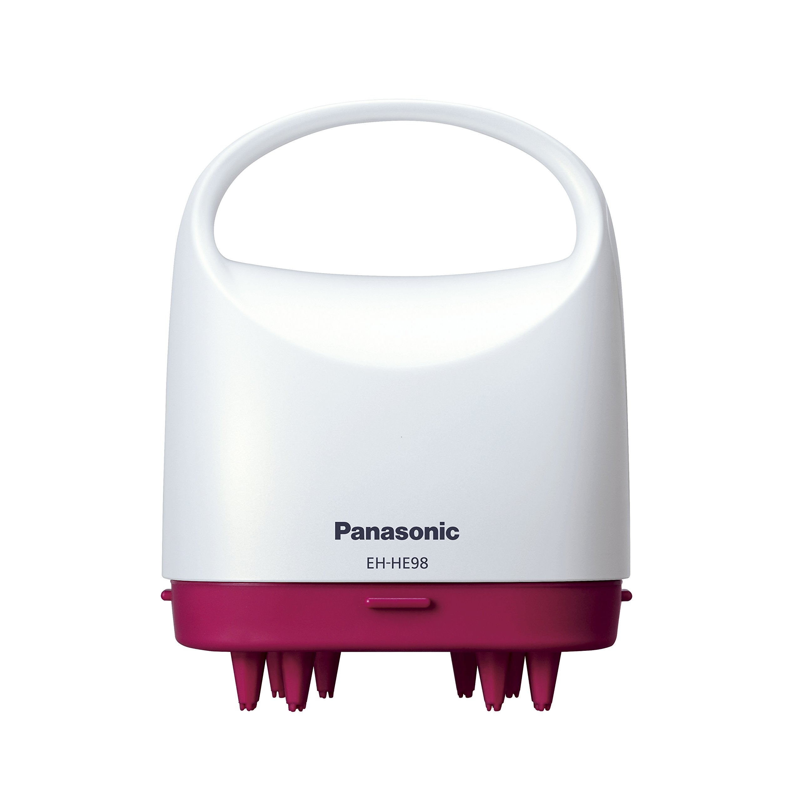 Amazon.co.jp: パナソニック 頭皮エステ サロンタッチタイプ ルージュ