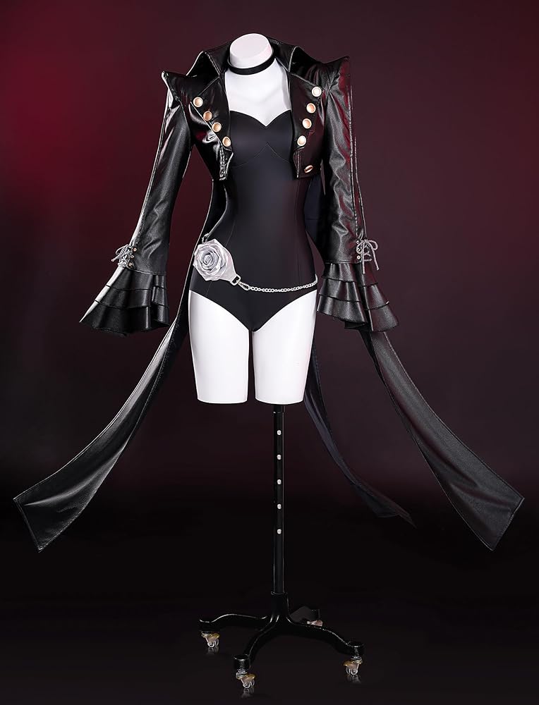 Amazon.co.jp: [フ一メイコス] 芳澤かすみ ヴァイオレット ペルソナ