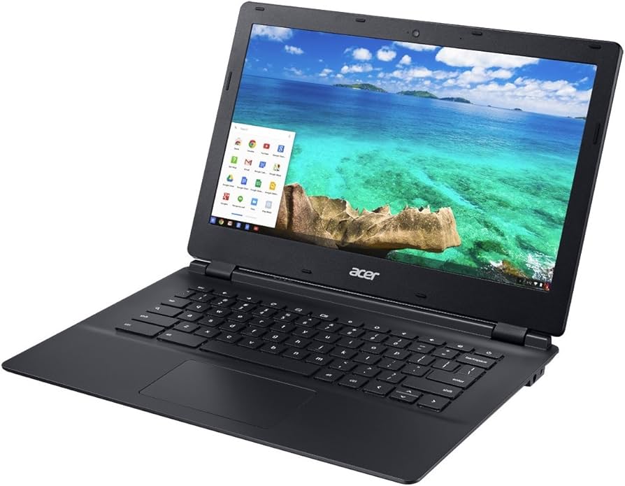 Amazon.com: acer Chromebook NX.G14AA.001 13.3-Inch Traditional