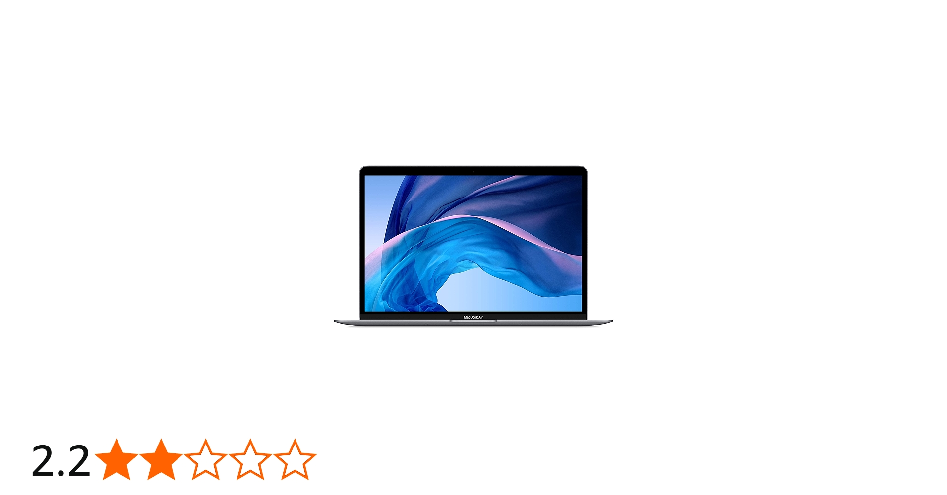 Amazon.co.jp: 【整備済み品】 Apple MacBook Air Retina 2020(13
