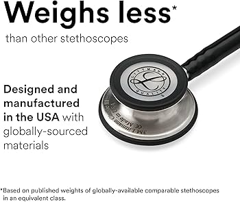 Amazon.co.jp: リットマン 聴診器 クラシックIII 5621(グレー) : 産業