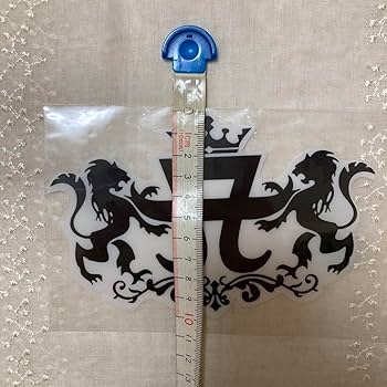 Amazon.co.jp: 浜崎あゆみ あゆ ステッカー : おもちゃ