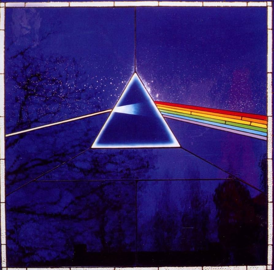 Amazon.co.jp: The Dark Side of the Moon: ミュージック
