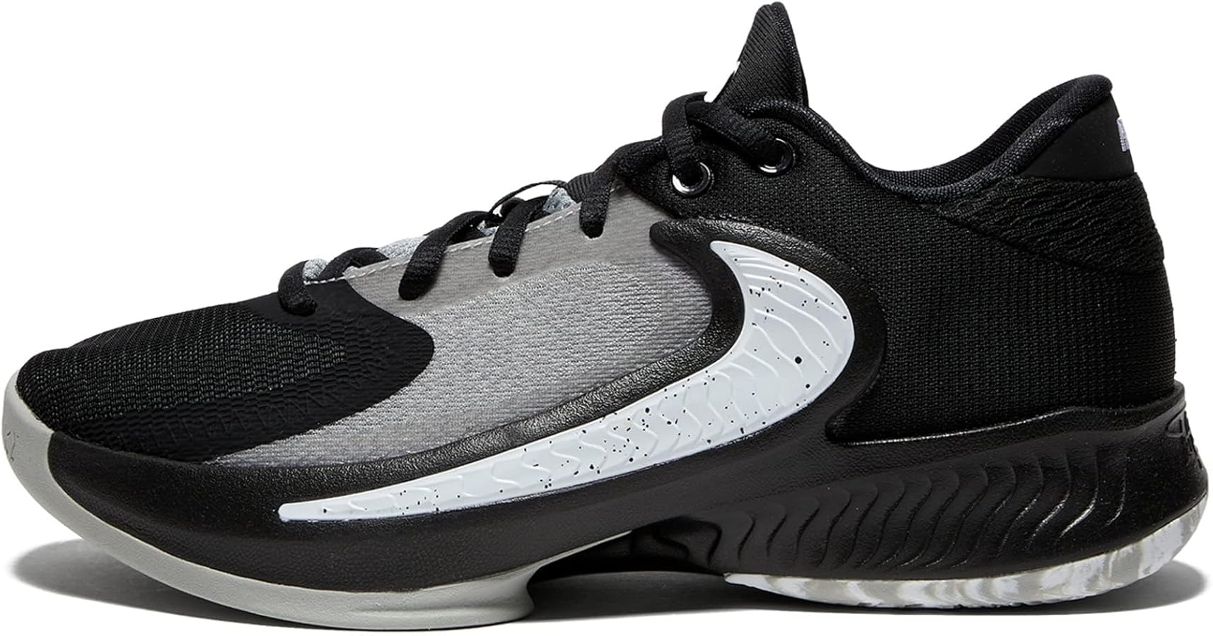 Amazon.com | Nike Freak 4 (Big Kid) | Basketball