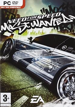 Amazon.co.jp: Need for Speed: Collectors Series (PC) (輸入版) : ゲーム