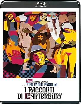 Amazon.co.jp: ピエル・パオロ・パゾリーニ監督“生の三部作