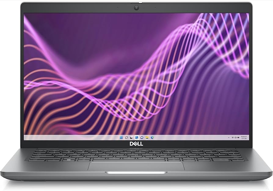 Amazon.com: Dell Latitude 5440 14 Inch Full HD Notebook Laptop, i5