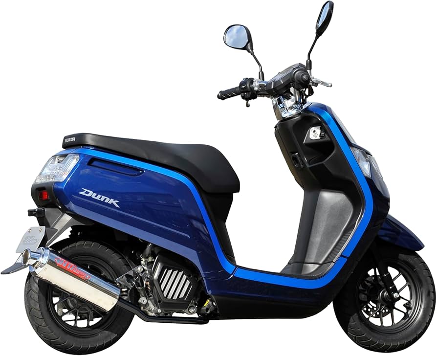 Amazon.co.jp: NRマジック マフラー X (クロス) タイプS: ホンダ