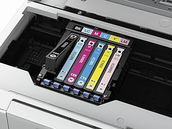 Amazon.co.jp: EPSON Printer Ink Jet Multifunction Colorio EP-808A