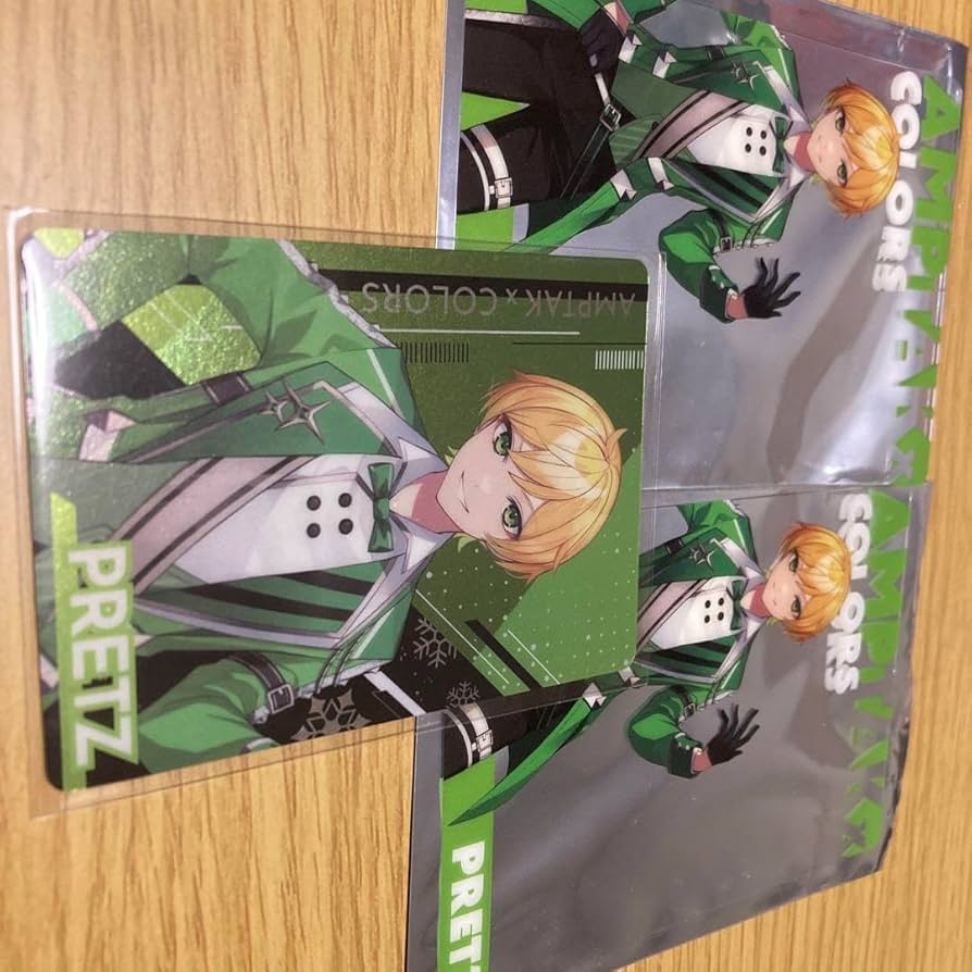 Amazon.co.jp: アンプタックカラーズ ぷりっつ セット : ホーム＆キッチン