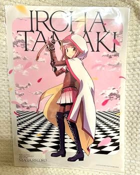 Amazon.co.jp: マギアレコード マギレコ まどかマギカ まどマギ 環