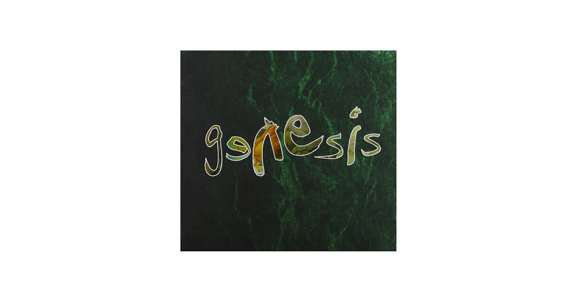 Genesis - Genesis Box Set 3 (1970-1975)[13 Disc Set] - Amazon.com