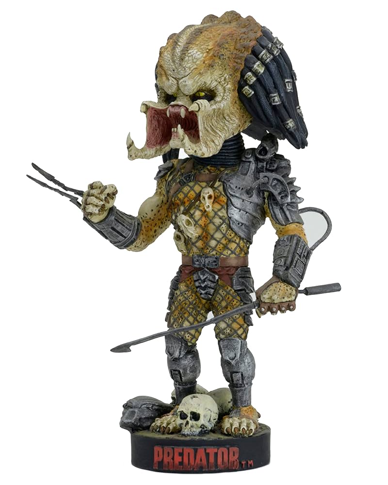NECA two face ネカ ツーフェイス ヘッドノッカー ボビングヘッド NECA