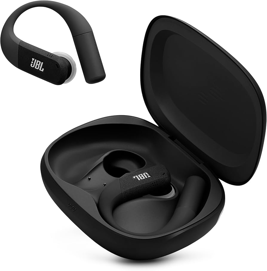 Amazon.com: JBL Endurance Peak 4 - True Wireless Noise Cancelling