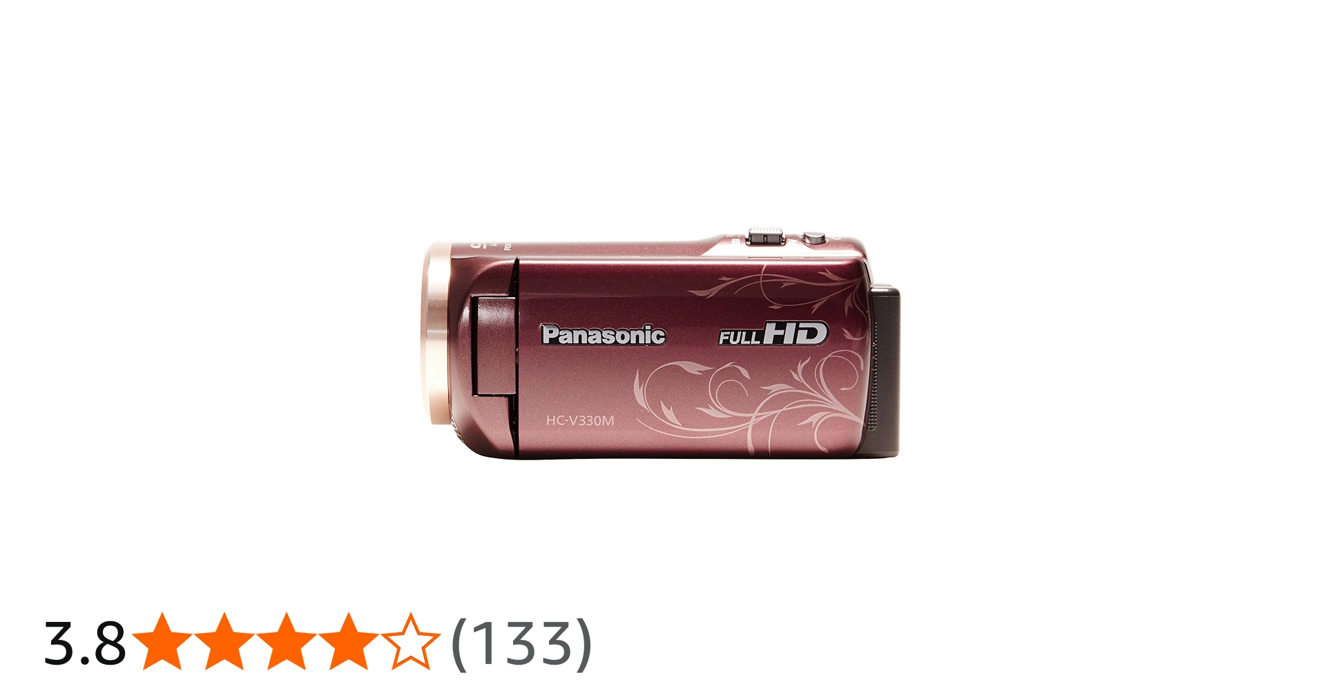 Amazon.co.jp: 【Amazon.co.jp限定】パナソニック デジタル