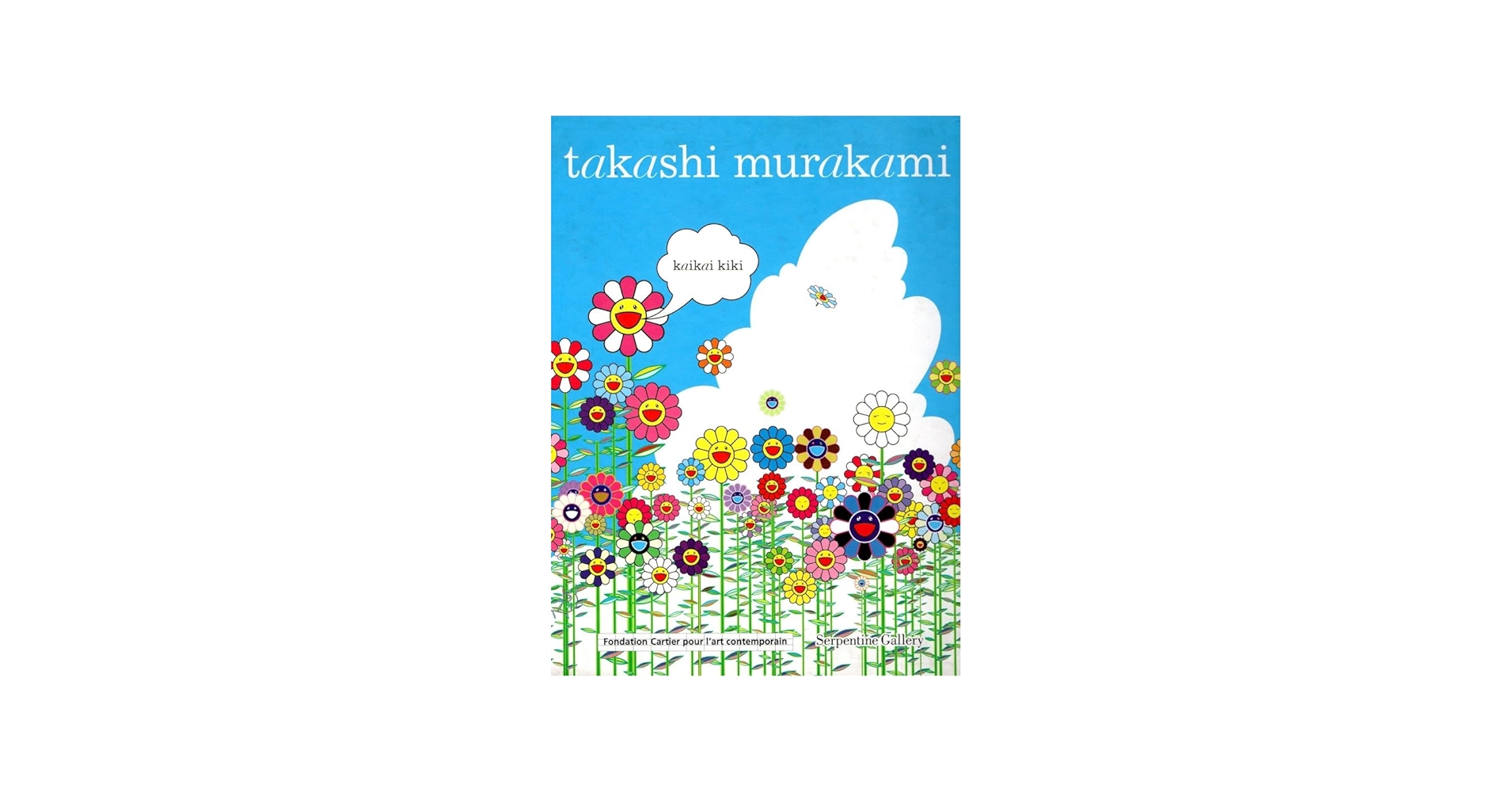 Takashi Murakami. Kaikai kiki | Takashi Murakami |本 | 通販 | Amazon