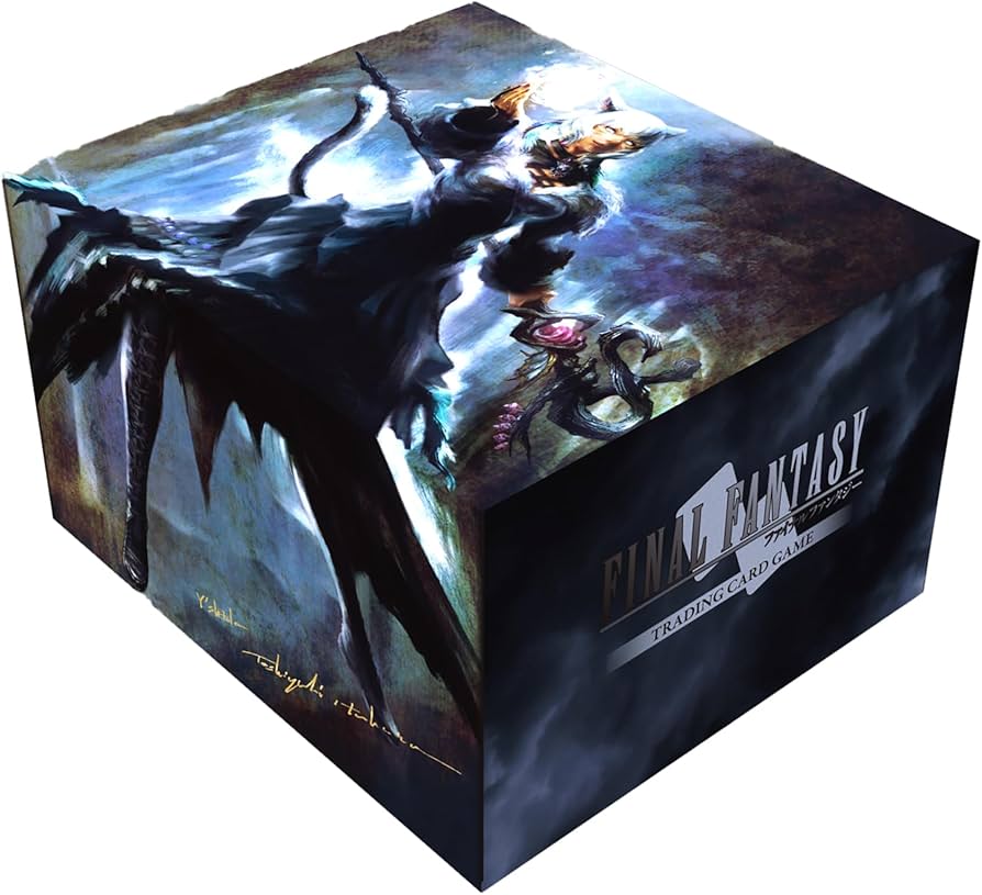 DFF 4周年 大会 称号 シール FFTCG プロモーションカード Amazon.co.jp