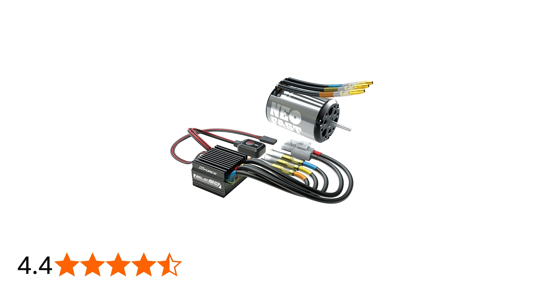 Amazon.co.jp: ジーフォース BLC50 Combo-T 17.5T G0371 日本正規品