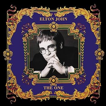 Amazon.co.jp: One - John, Elton: ミュージック