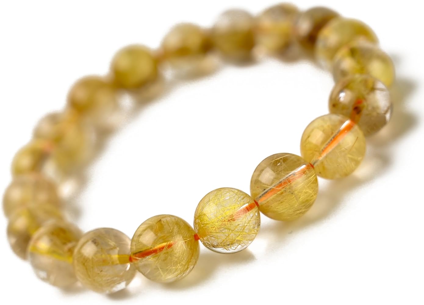 Amazon | [英雅堂] ジュエリータウン昇仙峡 ルチルクォーツ