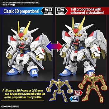 Amazon | SDガンダム クロスシルエット SDCS 機動戦士ガンダムSEED
