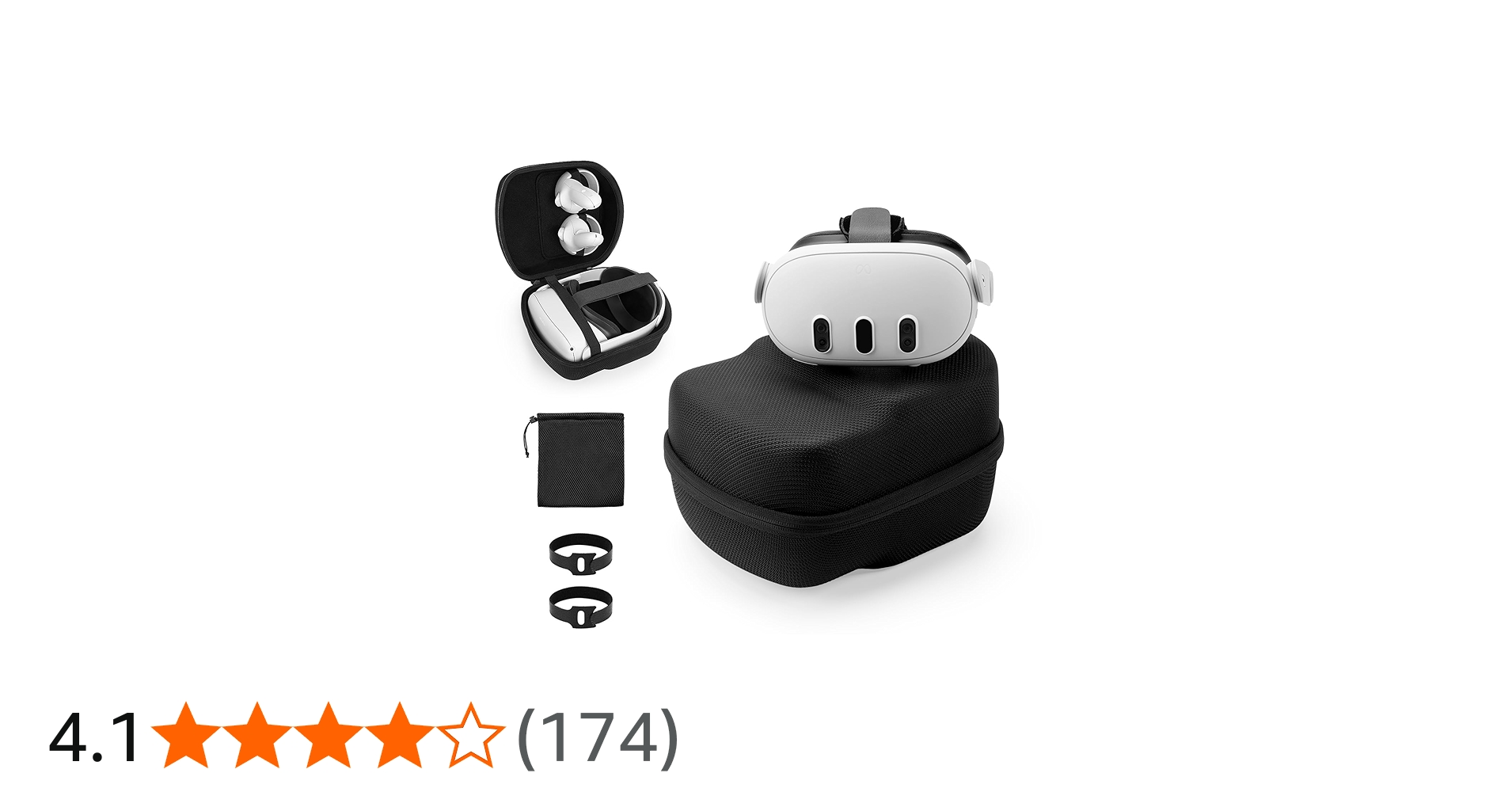 Amazon.co.jp: Meta Quest 3S/Quest 3/Oculus/Meta Quest 2/PICO 4
