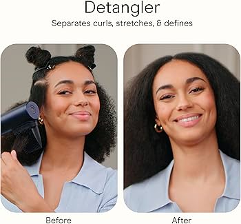 Amazon.com : Infiniti PRO CONAIR DigitalAIRE Hair Dryer Drying