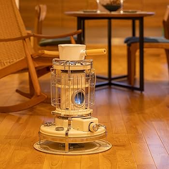 Amazon | Aladdin アラジン ブルーフレームクッカー BF-4001 (ホワイト