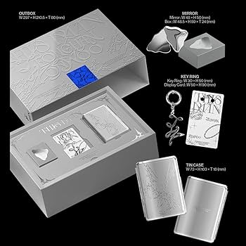 JEONGHAN X WONWOO of SEVENTEEN - 1st Single Album [THIS MAN