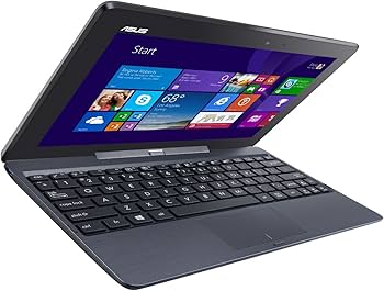 Amazon.co.jp: ASUS T100TAシリーズ NB/gray (WIN8.1 32bit / 10.1inch