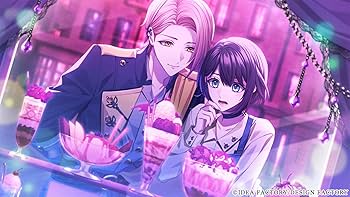 Amazon.co.jp: 【Switch】9 R.I.P. sequel オトメイト スイート BOX