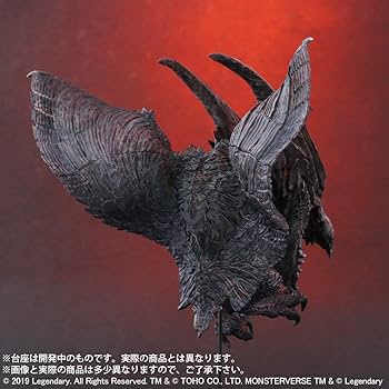 Amazon | デフォリアル ラドン (2019) 一般流通版 全幅約170mm 塗装