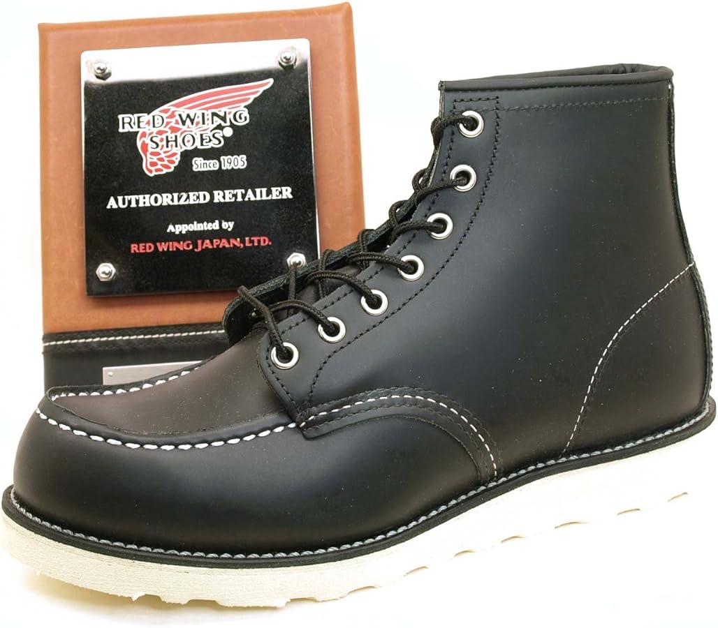 Amazon | [レッドウィング] アイリッシュセッター クラシック ワーク