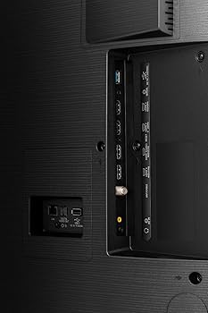 Amazon.com: Hisense 65-Inch Class U8 Series Mini-LED ULED 4K UHD