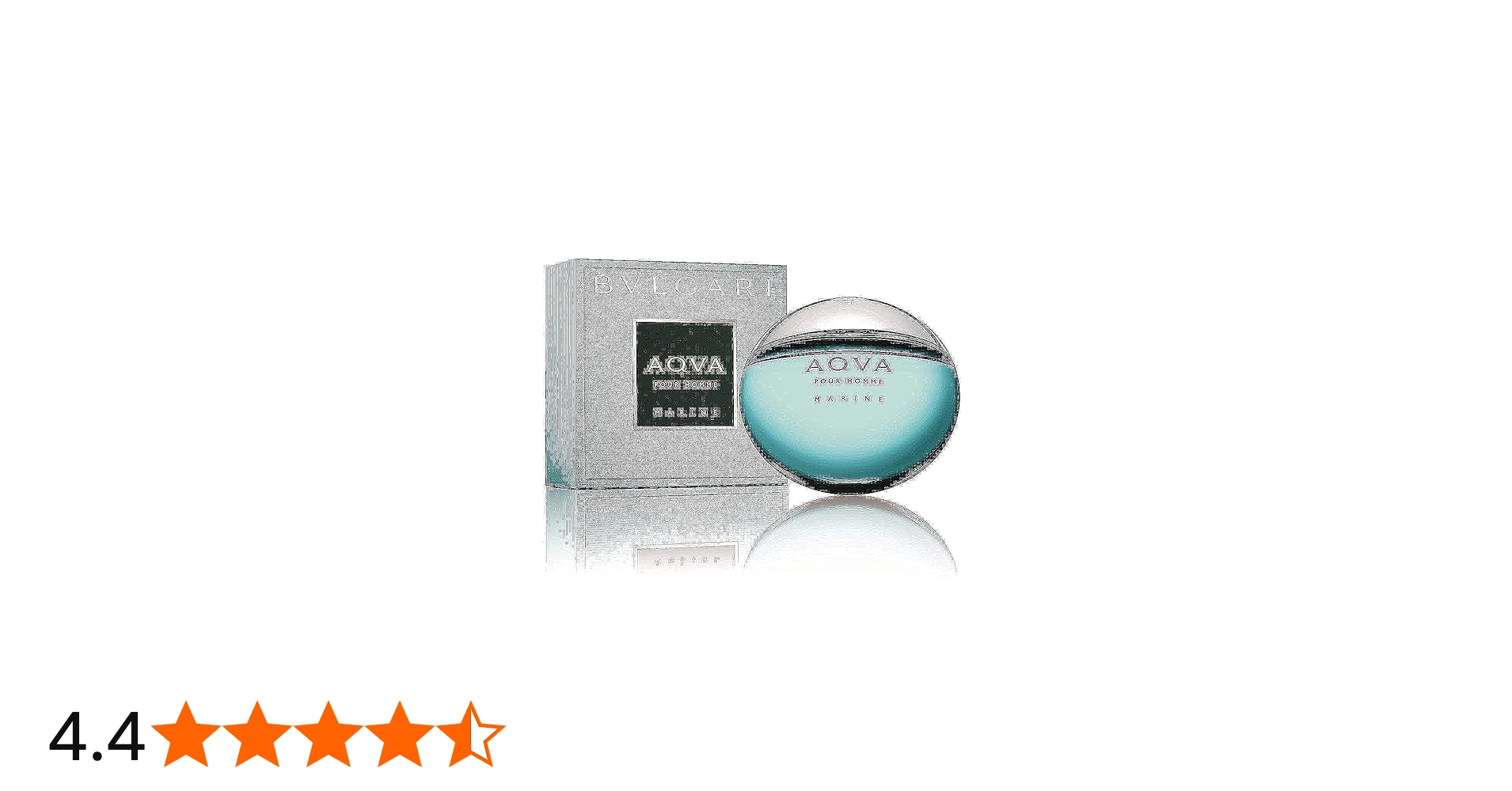 Amazon.co.jp: ブルガリ アクアプールオム マリン EDT SP 100ml