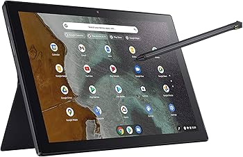 Amazon.co.jp: ASUS Chromebook CM3 Detachable CM3 10.5 inch 2 in 1